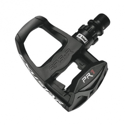 Exustar PR1 KEO Thermoplastic Road Pedals