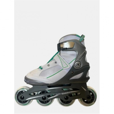 Fabric Fitness Skates
