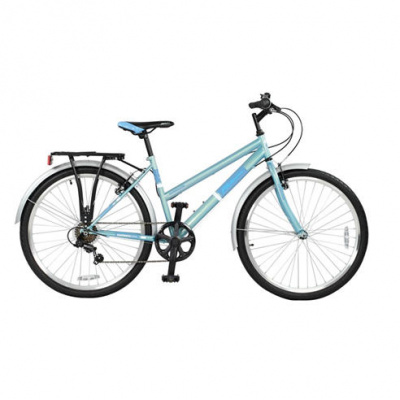 Falcon Cycles Falcon Expression Hybrid Bike