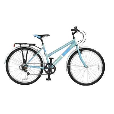 Falcon Cycles Falcon Expression Hybrid Bike
