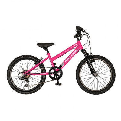 Falcon Cycles Falcon Jade 20 Kids Mountain Bike