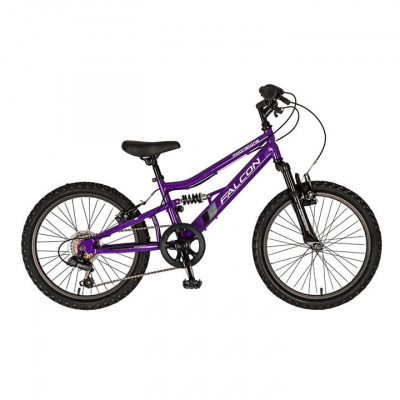 Falcon Cycles Falcon Moonstone 20 Kids Mountain Bike