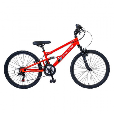 Falcon Cycles Falcon Neutron B24 Junior Mountain Bike
