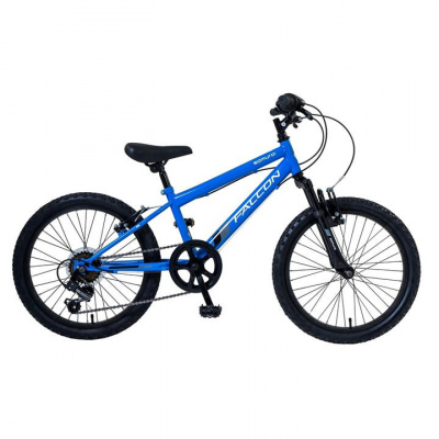 Falcon Cycles Falcon Samurai 20 Kids Mountain Bike