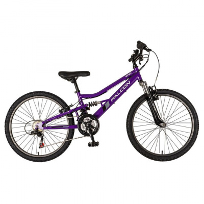 Falcon Cycles Falcon Siren 24 Kids Mountain Bike