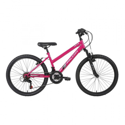 Falcon Cycles Falcon Venus 24 Kids Mountain Bike
