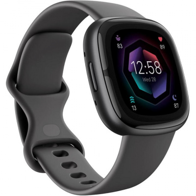 Fitbit Fitbit Sense 2 Shadow Grey/ Graphite