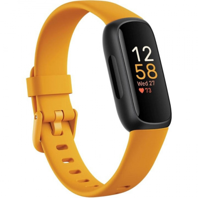 Fitbit Inspire 3 Morning Glow
