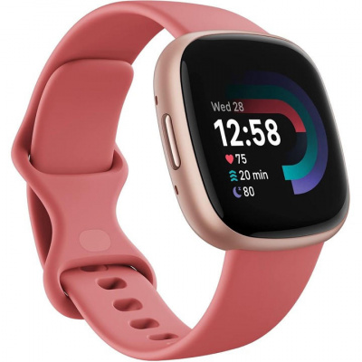 Fitbit Versa 4 Fitness Smartwatch