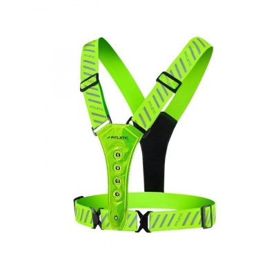 Fitletic FITLETIC: Lumi LED Vest