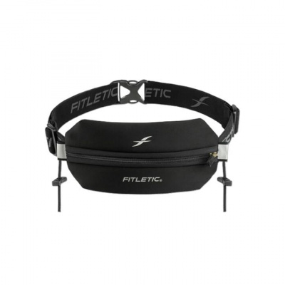 Fitletic FITLETIC Neo I Race Belt (with bib holder)