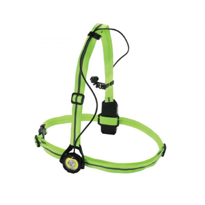 Fitletic FITLETIC: Reflex Chest Light