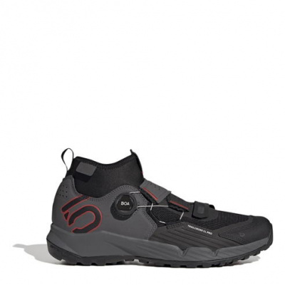 Five Ten adidas Five Ten Trailcross Pro Clip-In Mountain Bike Shoes Mens