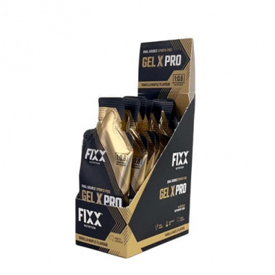 Fixx Fixx: Gel X Pro (8 x 40g)