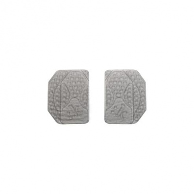Fizik Tri Gel Pads - Vision
