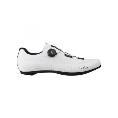 Fizik Unisex R4 Tempo Overcurve Wide Road Cycling Shoes