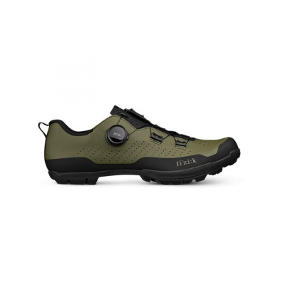 Fizik Unisex Terra Atlas BOA Mountain Bike Shoes