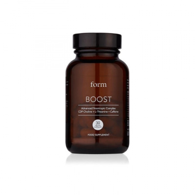 Form Nutrition Form Boost (30 capsules)