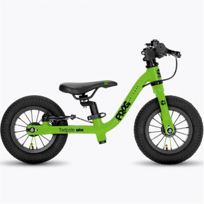 Frog Frog Tadpole Mini 10 Inch Balance Bike