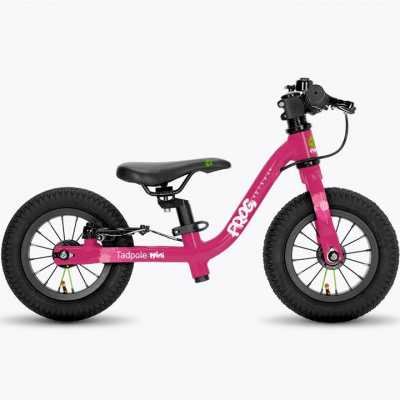 Frog Frog Tadpole Mini 10 Inch Balance Bike