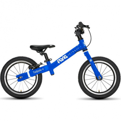 Frog Frog Tadpole Plus 14 Inch Balance Bike