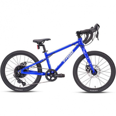 Frog Gravel 53 - 20 Inch Kids Bike