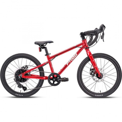 Frog Gravel 53