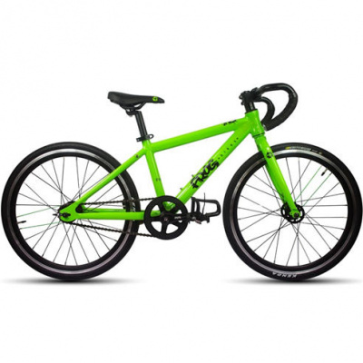 Frog Track 58 - 20 Inch Kids Bike