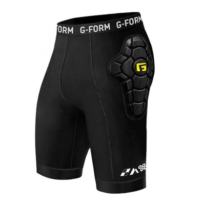 G Form EX-1 Short Liner