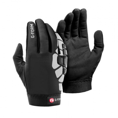 G Form G-Form Bolle Cold Weather Cycle Gloves