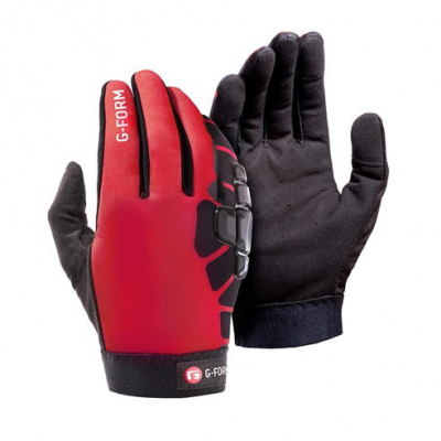 G Form G-Form Bolle Cold Weather Cycle Gloves
