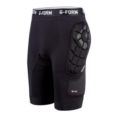 G Form G-Form MX Shorts