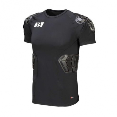 G Form G-Form Men's Pro-X3 Short Sleeve Shirt