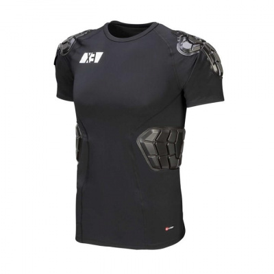 G Form G-Form Men's Pro-X3 Short Sleeve Shirt