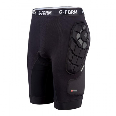 G Form MX Short