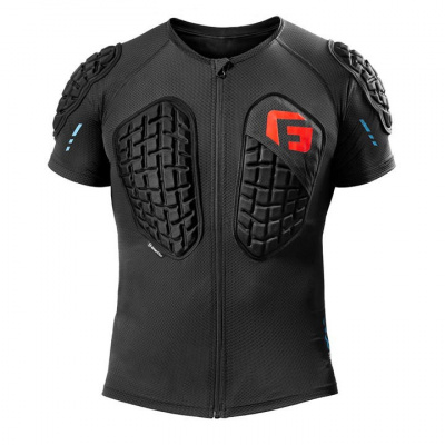 G Form MX360 Impact Shirt