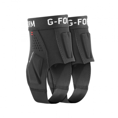 G Form Pro-X4 Ankle Guard