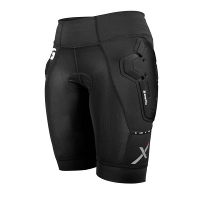 G Form Pro-X4 Shorts-Womens L