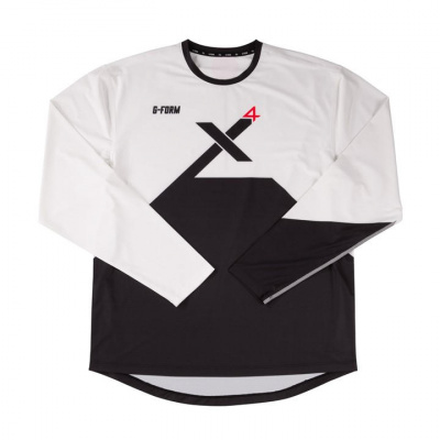 G Form Youth Pro-X4 Bike Jersey