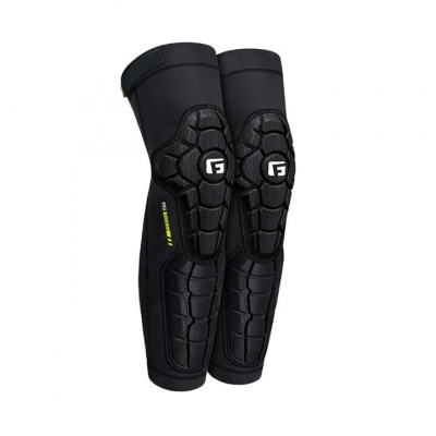 G Form Youth Rugged 2 Extended Knee Guard