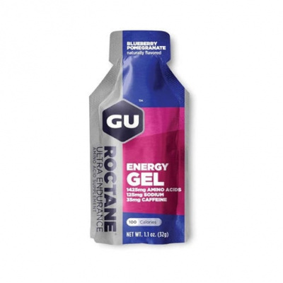 GU Gu Roctane Gel - Box (24 Gels)