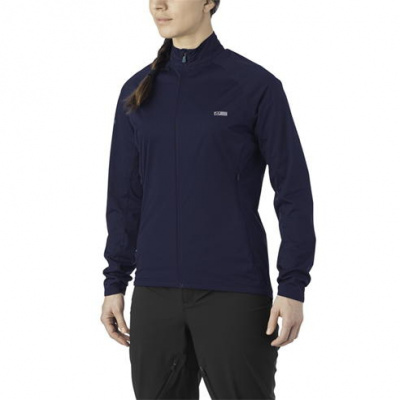 Giro Women's Stow H2O Waterproof Long Sleeve Performance Cycling Jacket