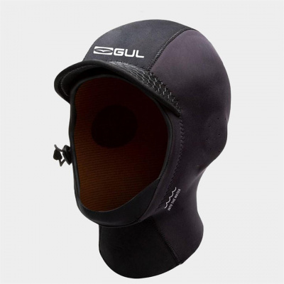 Gul 3MM PEAKED SURF WETSUIT HOOD