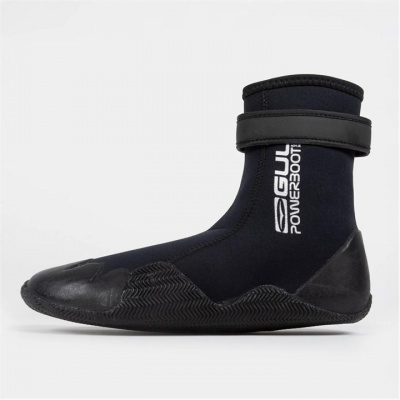 Gul 5MM POWERBOOT BLINDSTITCHED WETSUIT BOOT