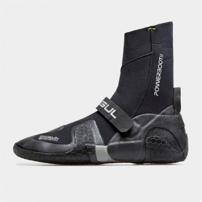 Gul 5MM SPLIT TOE POWERBOOT WETSUIT BOOT