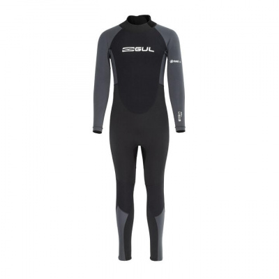 Gul Contour Full Length 3.2mm Wetsuit Mens