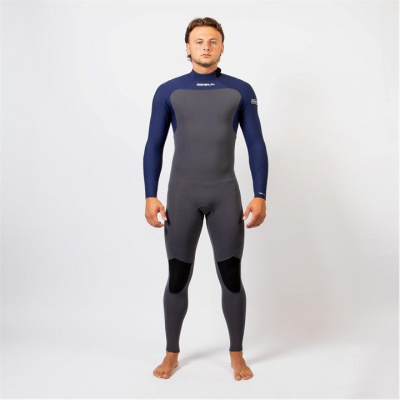 Gul FLEXOR 32 YULEX BLINDSTITCHED FULL WETSUIT