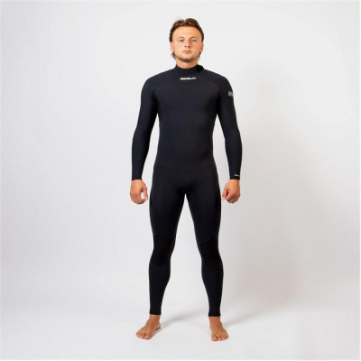 Gul FLEXOR 43 YULEX BLINDSTITCHED FULL WETSUIT