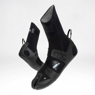 Gul FLEXOR 4/3/2MM SPLIT TOE WETSUIT BOOT