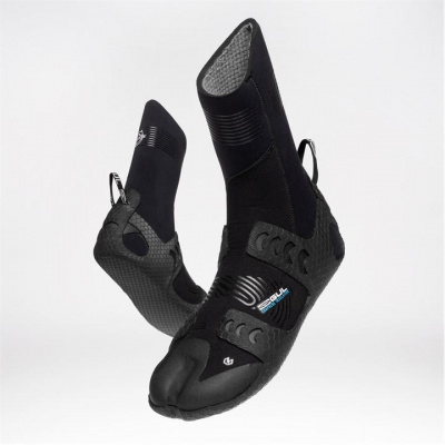 Gul FLEXOR 654 INTERNAL SPLIT TOE WETSUIT BOOT